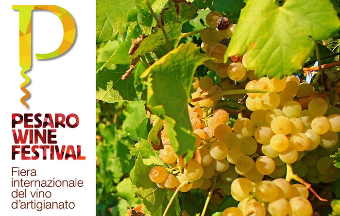 Pesaro Wine Festival