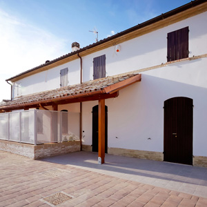 Naturaverde Country House