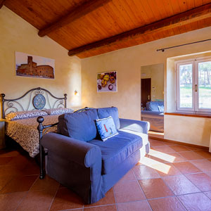 Naturaverde Country House